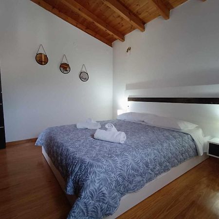 Villa Vista Himarë Exteriér fotografie