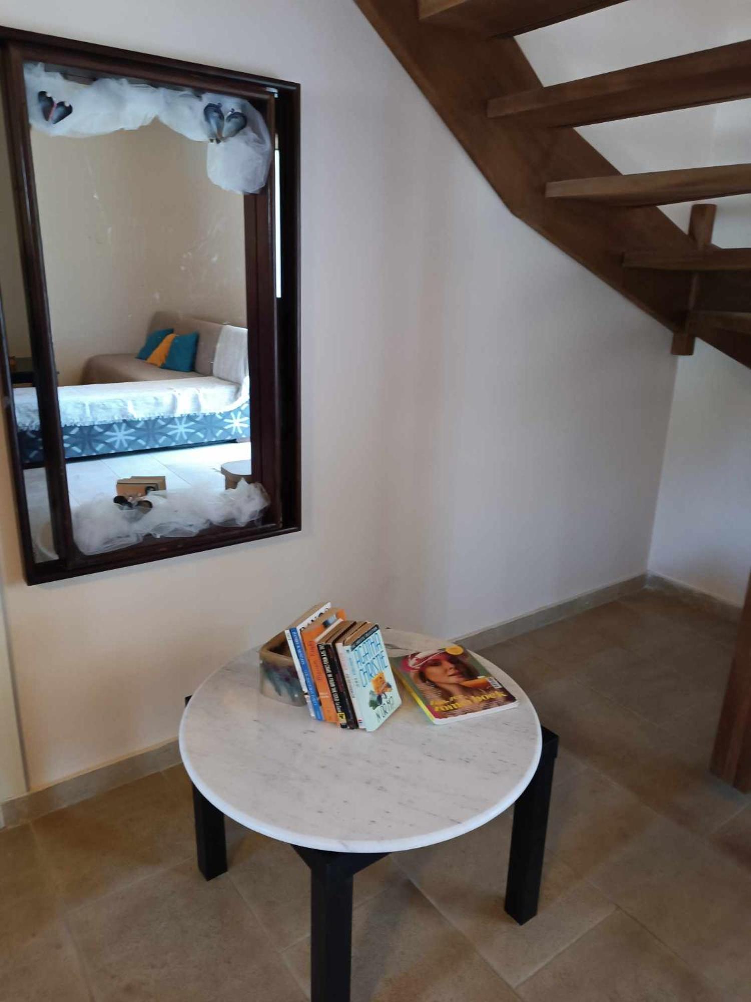 Villa Vista Himarë Exteriér fotografie